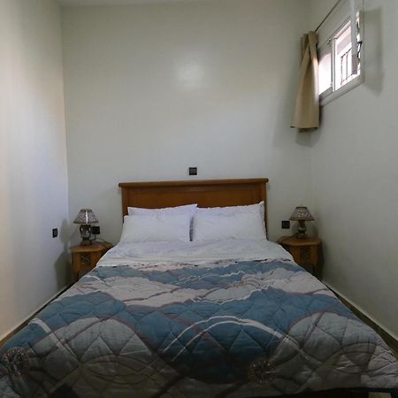 Bed and Breakfast Anza Surfside House Агадир Экстерьер фото