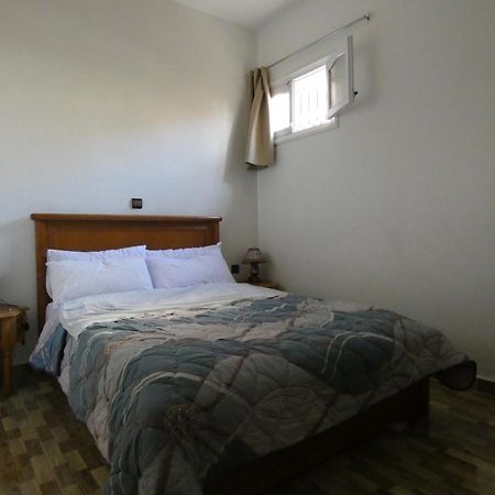 Bed and Breakfast Anza Surfside House Агадир Экстерьер фото