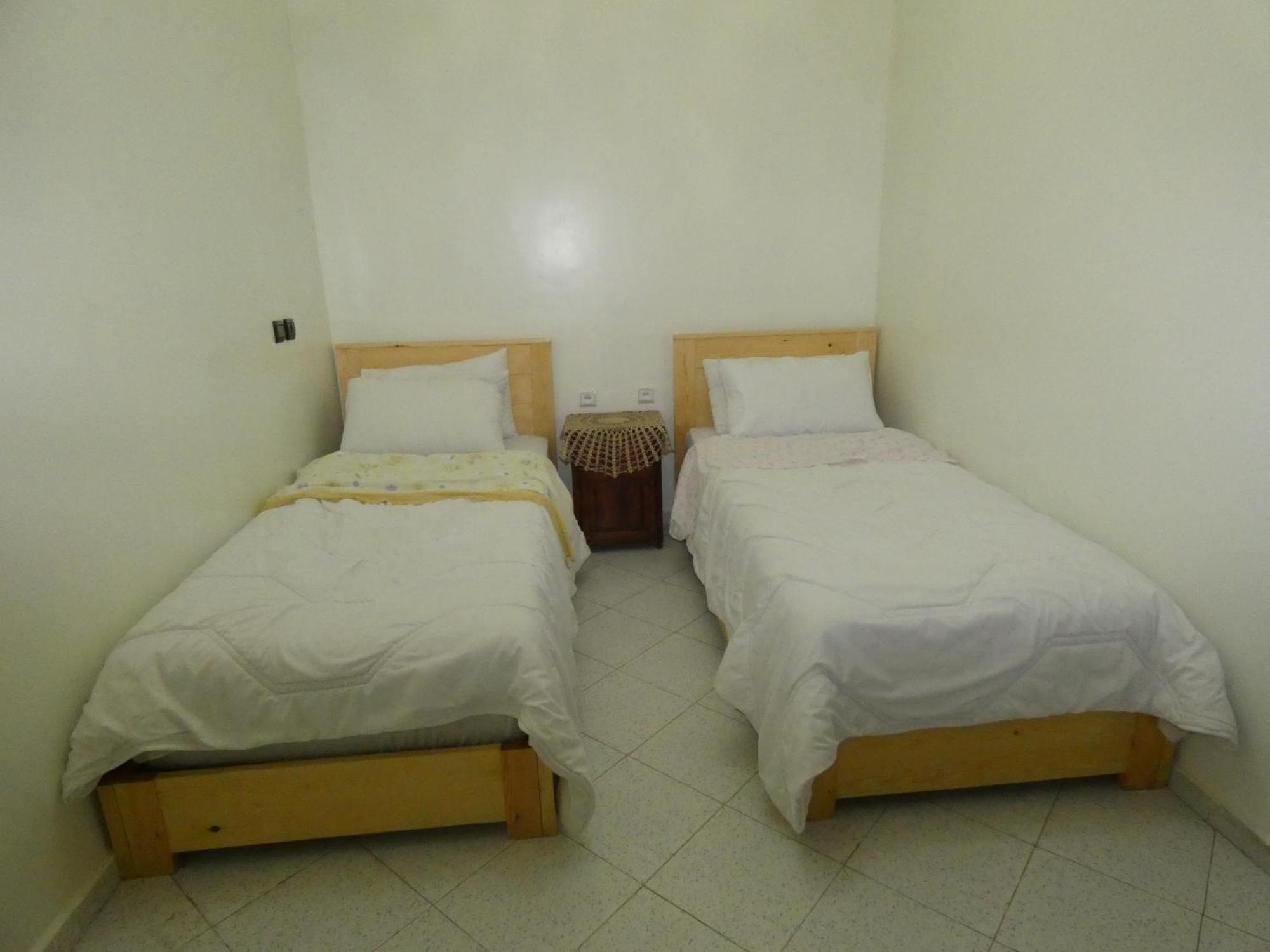 Bed and Breakfast Anza Surfside House Агадир Экстерьер фото