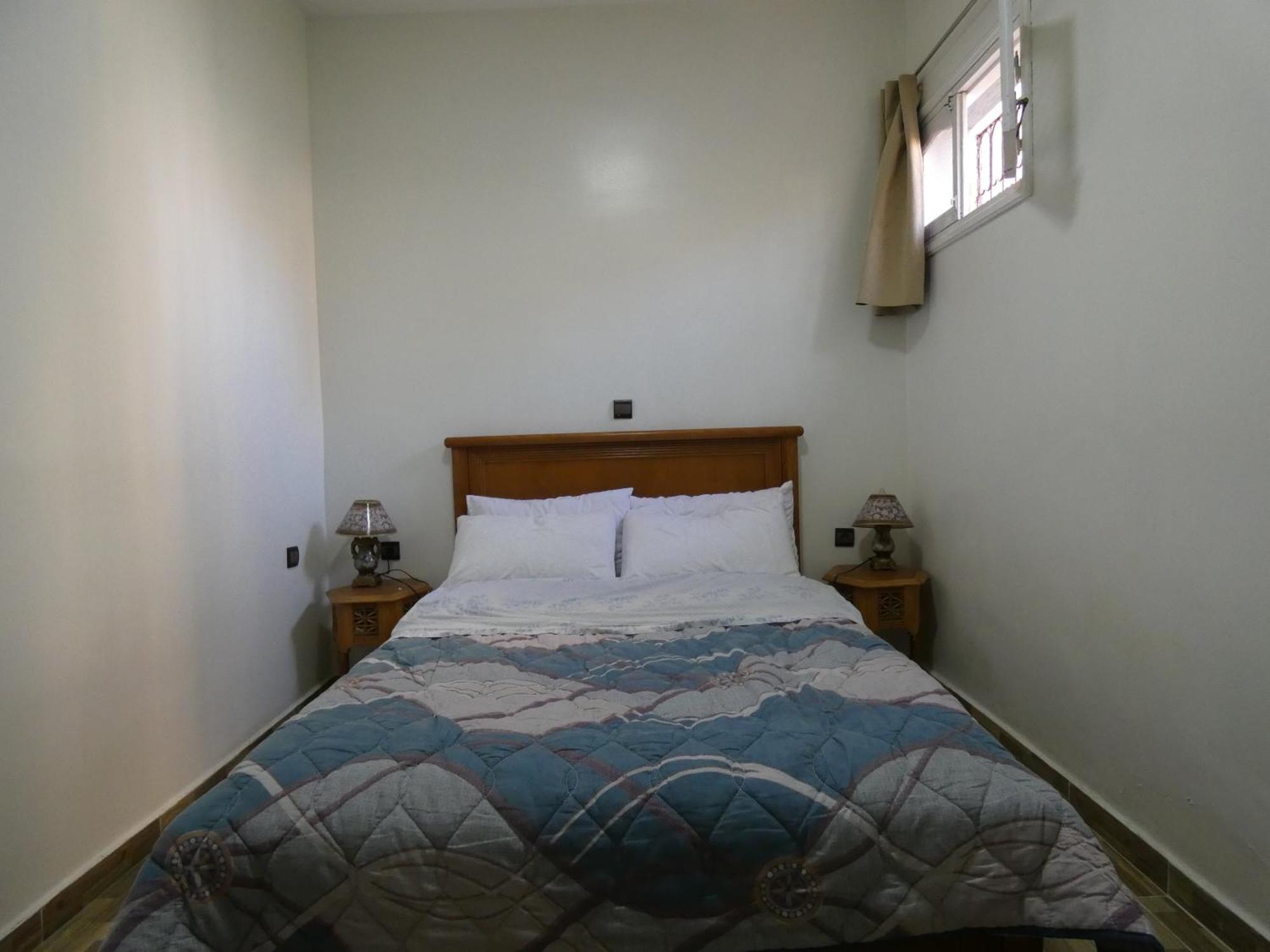Bed and Breakfast Anza Surfside House Агадир Экстерьер фото