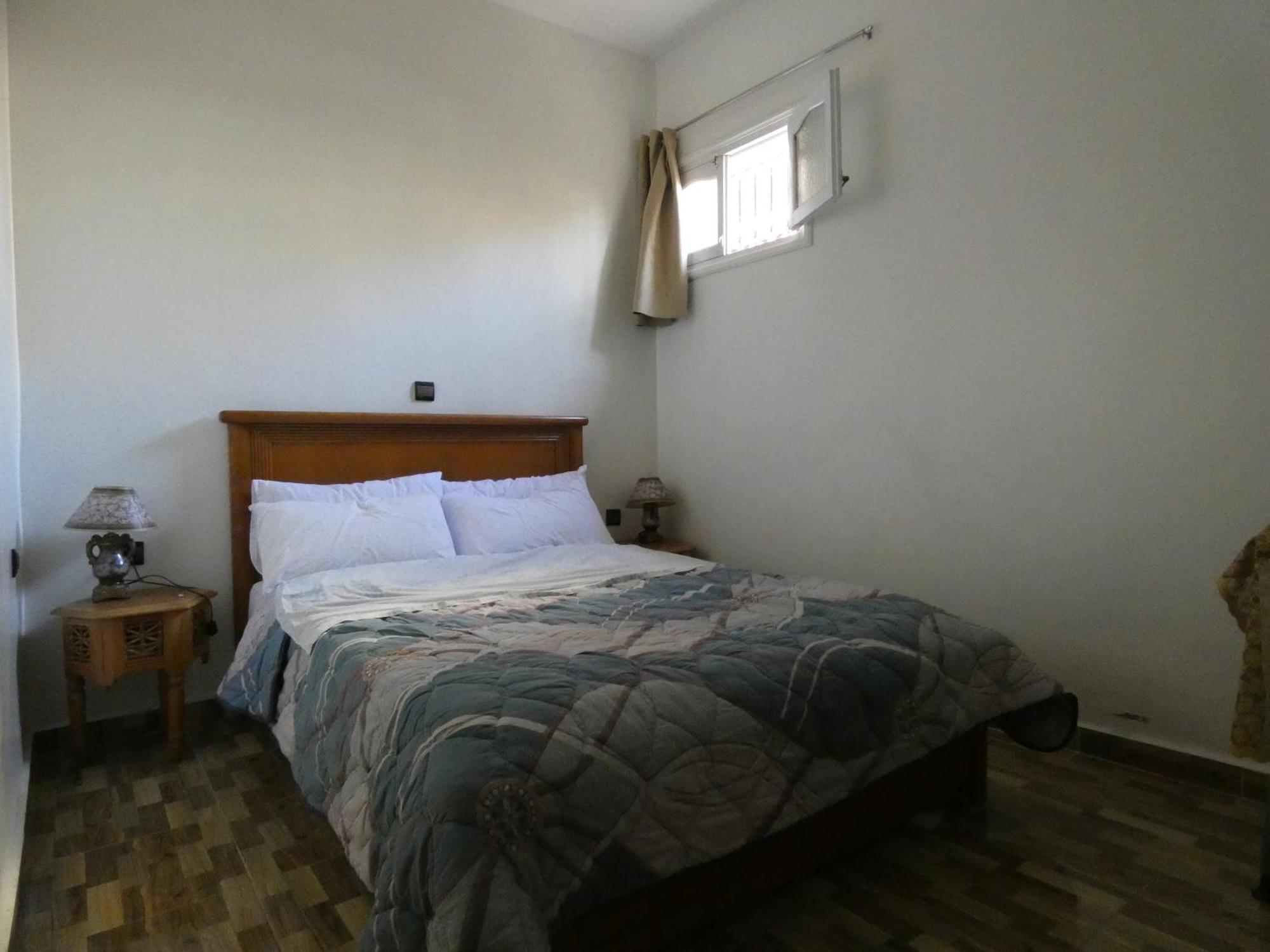 Bed and Breakfast Anza Surfside House Агадир Экстерьер фото